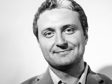 Cliff Dahlberg