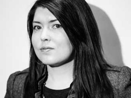Katherine Loudenslager